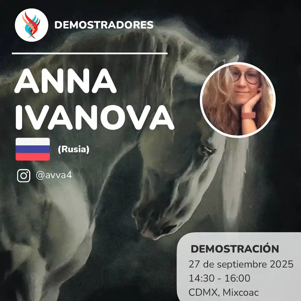 Anna Ivanova